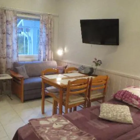 Vakantiehuis Holiday Moonlight 310 *