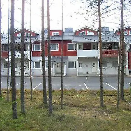 Holiday Moonlight 310 Vakantiehuis